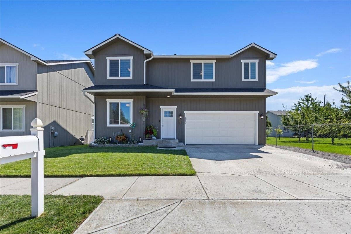 Property Photo:  4222 E 23rd Ave  WA 99223 
