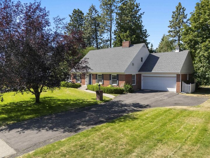 Property Photo:  1315 E Rockwood Blvd  WA 99203 