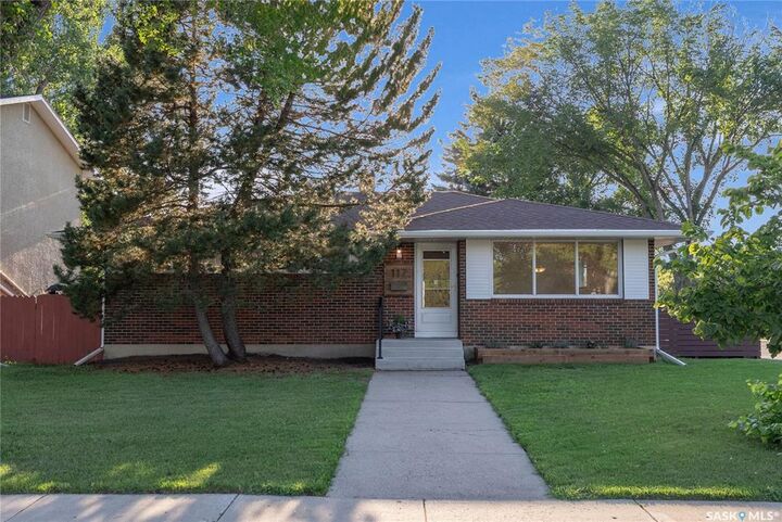 117 Phillips Crescent  Saskatoon SK S7H 3M9 photo