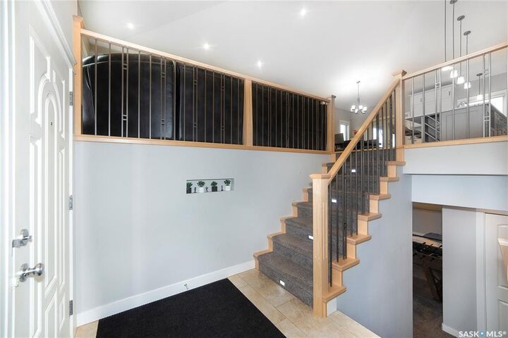 Property Photo: 334 Gillies Crescent SK S7V 0J9