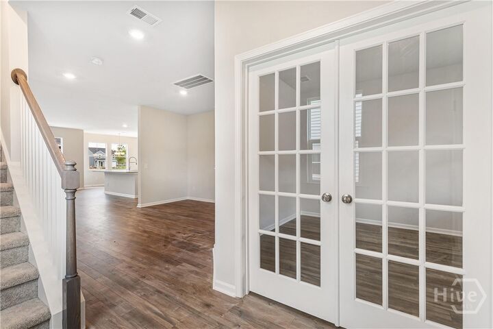 Property Photo:  33 Emerson Way  GA 31322 