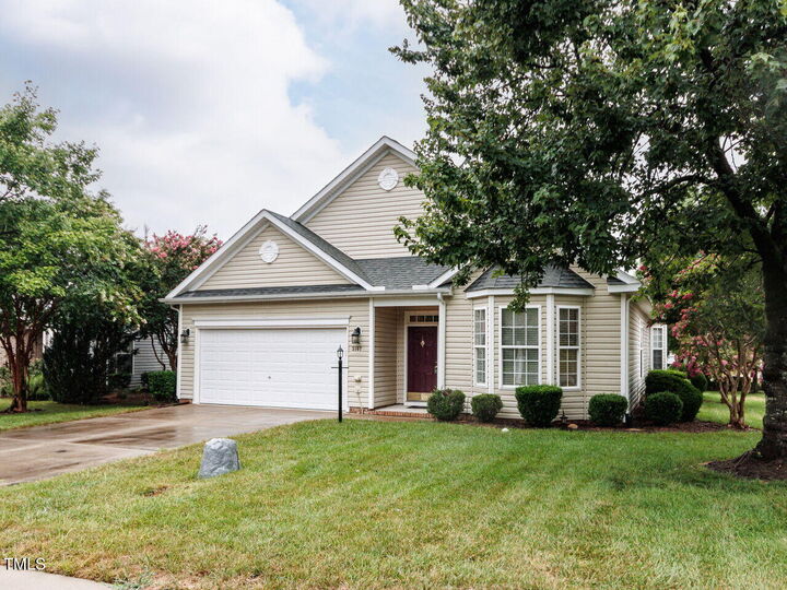 Property Photo:  3107 Heritage Pines Drive  NC 27519 
