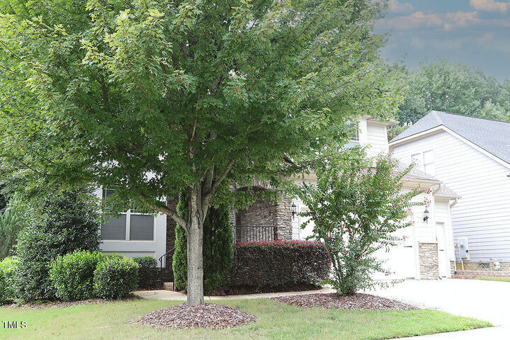 Property Photo:  1413 Lily Creek Drive  NC 27518 