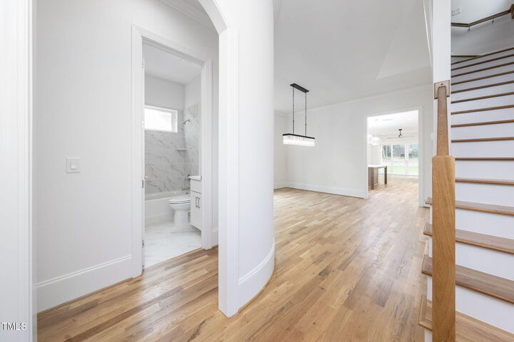Property Photo:  1332 Duplin Road  NC 27607 