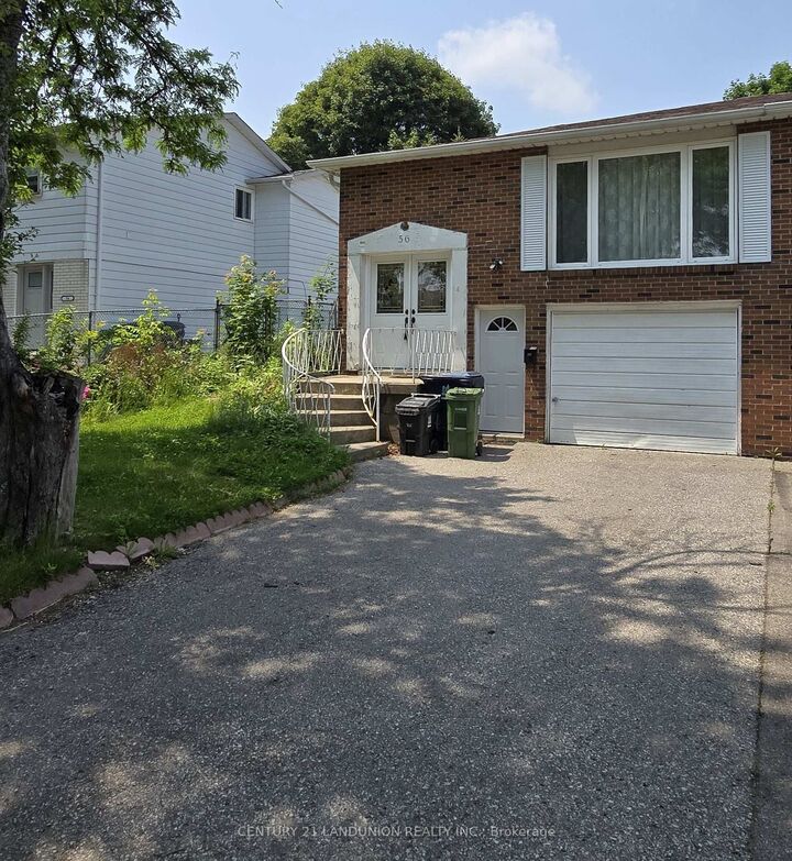 56 Tuscarora Drive Main Floor  Toronto ON M2H 2K3 photo