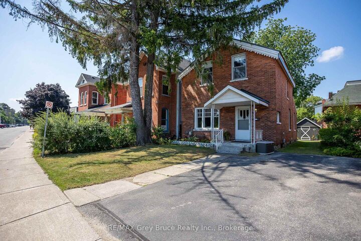996 1st Avenue W  Owen Sound ON N4K 4K5 photo