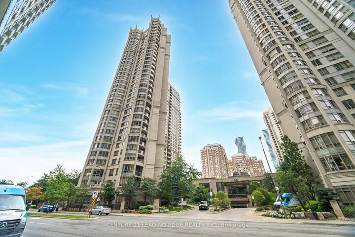 3880 Duke Of York Boulevard 1609  Mississauga ON L5B 4M7 photo