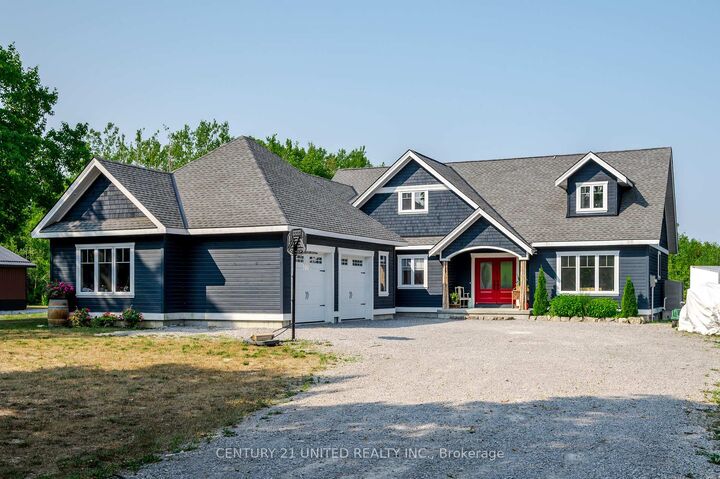 Photo de la propriété:  142 Hickory Beach Road  ON K0M 1N0 
