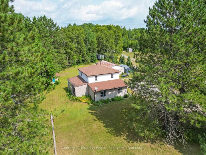 Photo de la propriété: 1747 Highway 575 N/A ON P0H 1M0