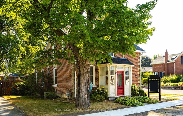 Property Photo: 156 St. John Street ON L0E 1E0