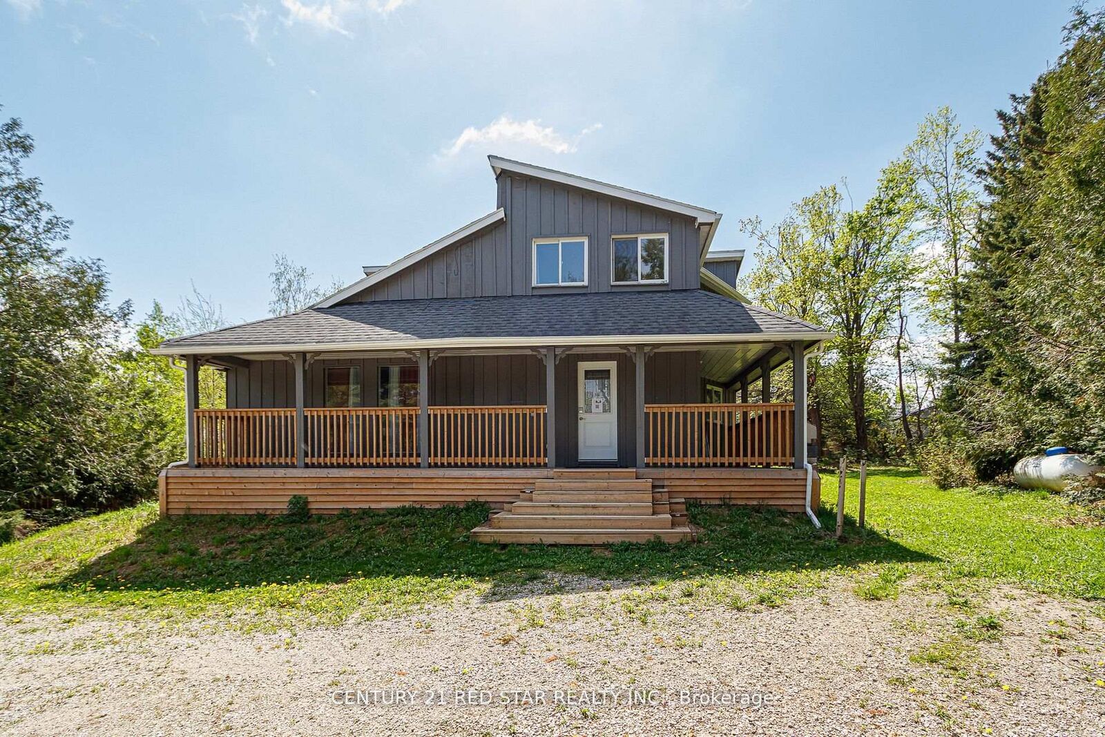 Property Photo:  112 Nordic Road  ON N0H 2E0 