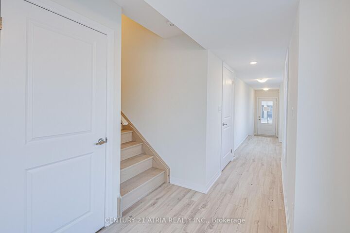 Property Photo:  59 George Bales Lane  ON L4S 0P9 