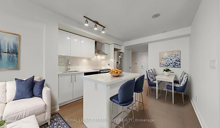 Photo de la propriété: 58 Orchard View Boulevard 705 ON M4R 0A2