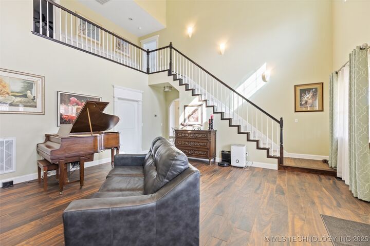 Property Photo:  3300 S 4230 Road  OK 74016 