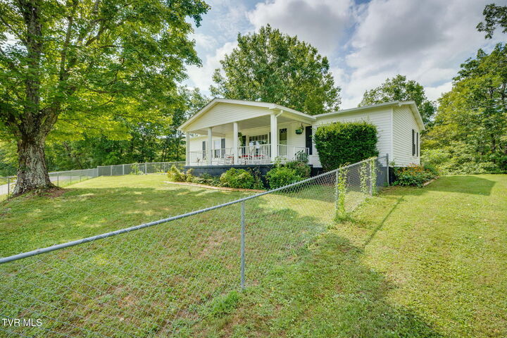Property Photo:  4151 Sugar Run Road  VA 24263 