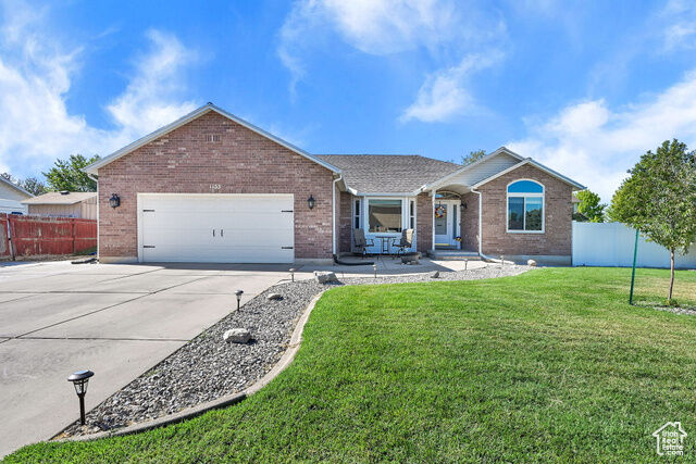 Property Photo:  1153 W 2500 N  UT 84015 