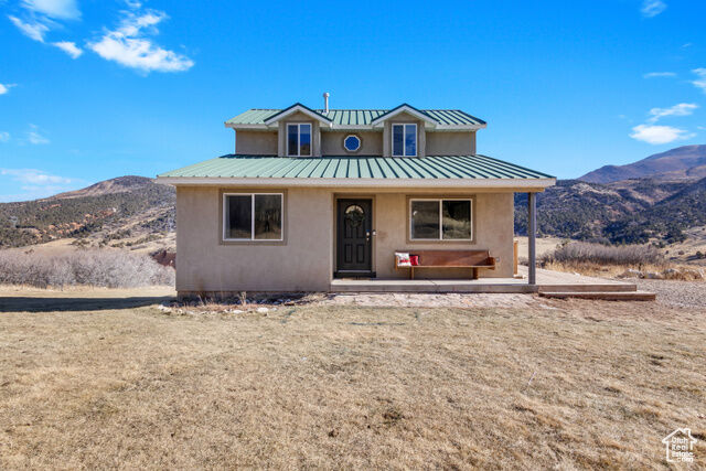 Property Photo: 14272 S U S Hwy 89 UT 84629