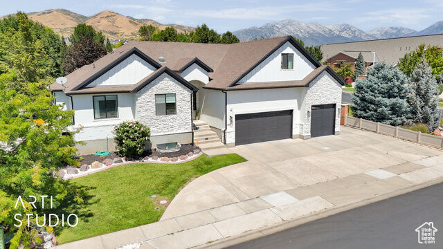 Property Photo:  930 W 3070 N  UT 84043 