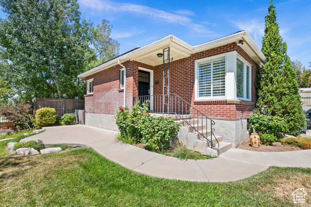 Property Photo:  739 E 9th Ave  UT 84103 