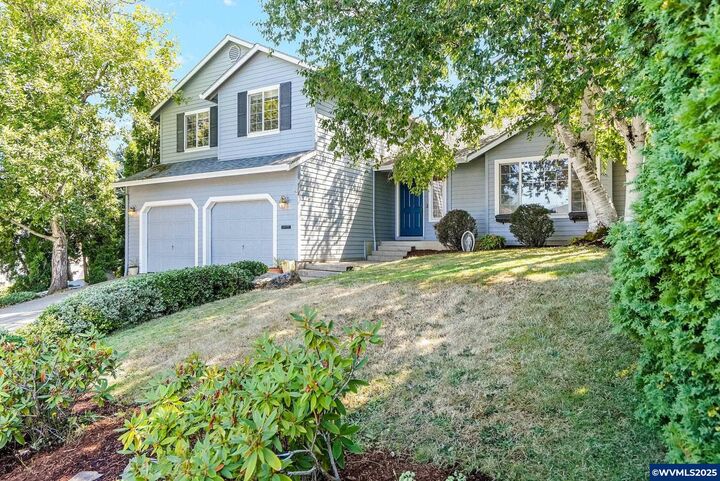 Property Photo:  22754 SW Martin Ct  OR 97140 