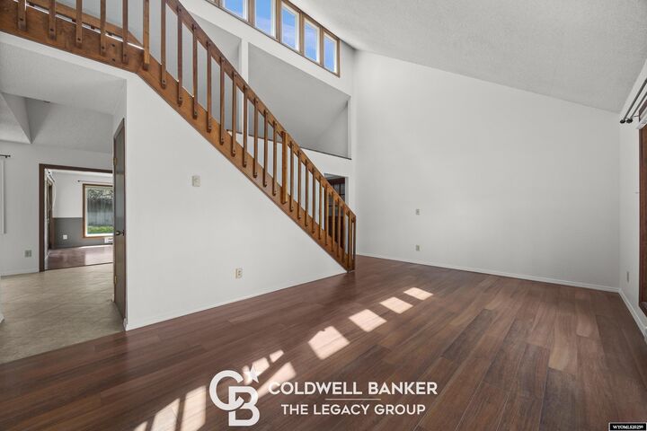 Property Photo:  3531 Big Horn  WY 82609 