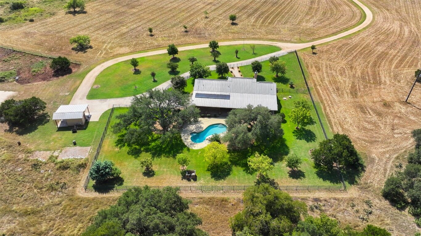 Property Photo:  419 Spears Ranch Road  TX 76537 
