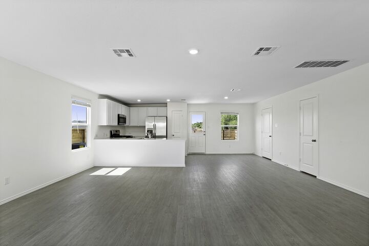 Property Photo:  331 Bugbee  TX 78640 