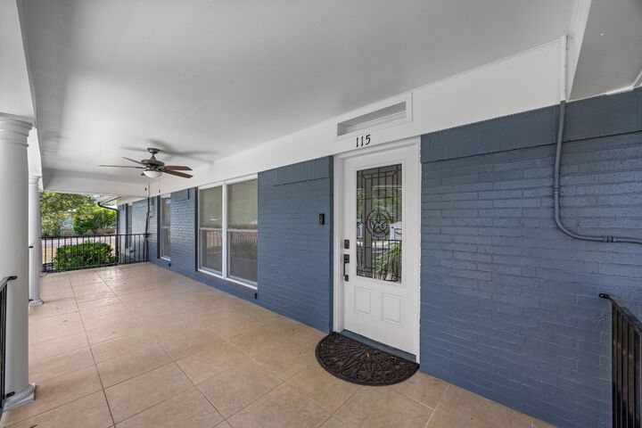 Property Photo: 115 E Holland Street TX 78666