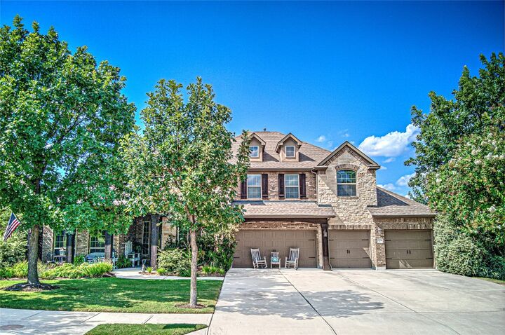 Property Photo: 2924 Misty Shore Lane TX 78660