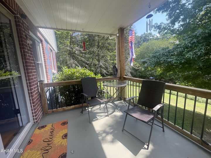 Property Photo:  773 White Fox Road  PA 16601 