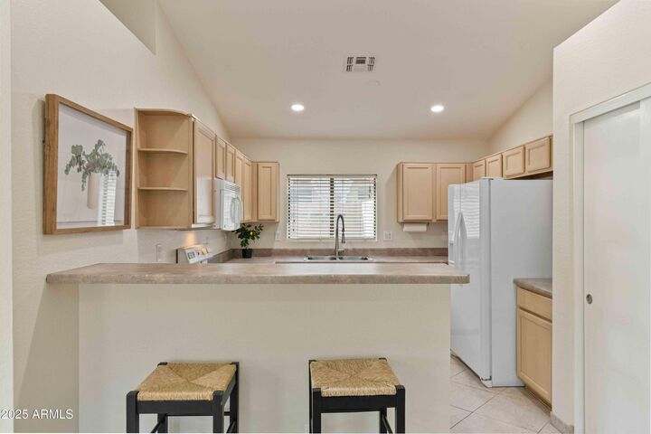 Property Photo:  19849 N 35th Street  AZ 85050 