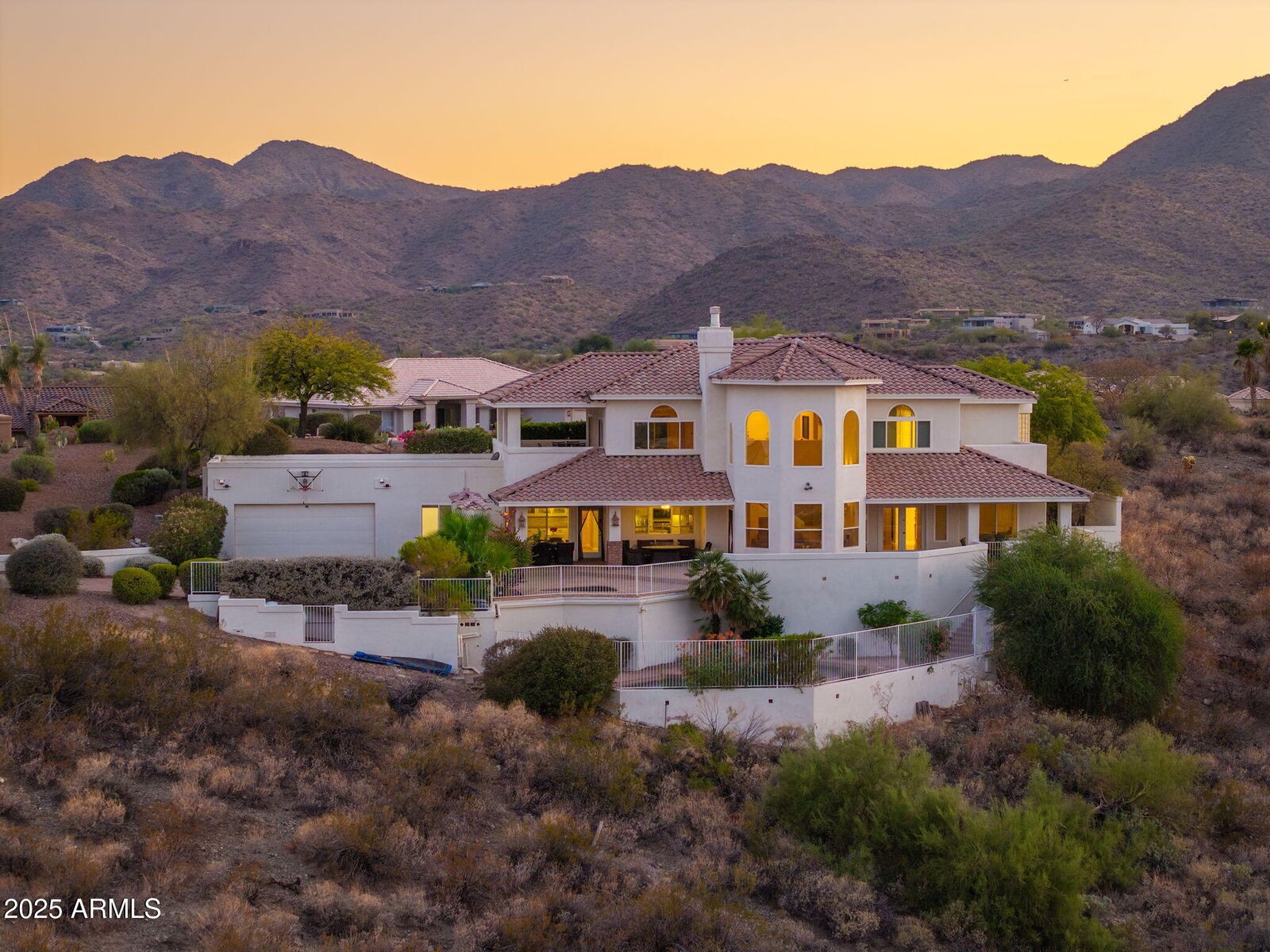 Property Photo:  15528 E Golden Eagle Boulevard  AZ 85268 
