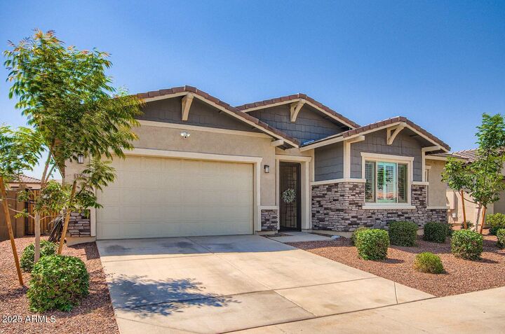 Property Photo:  13226 N 174th Drive  AZ 85388 