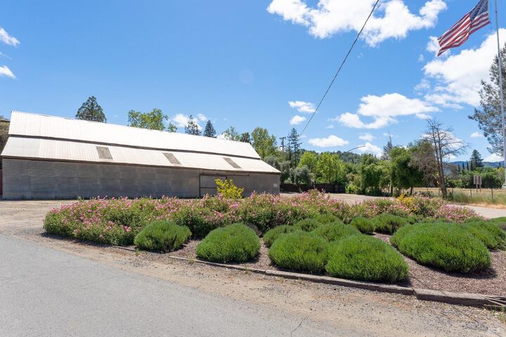 Property Photo: 3525 Taylor Drive CA 95482