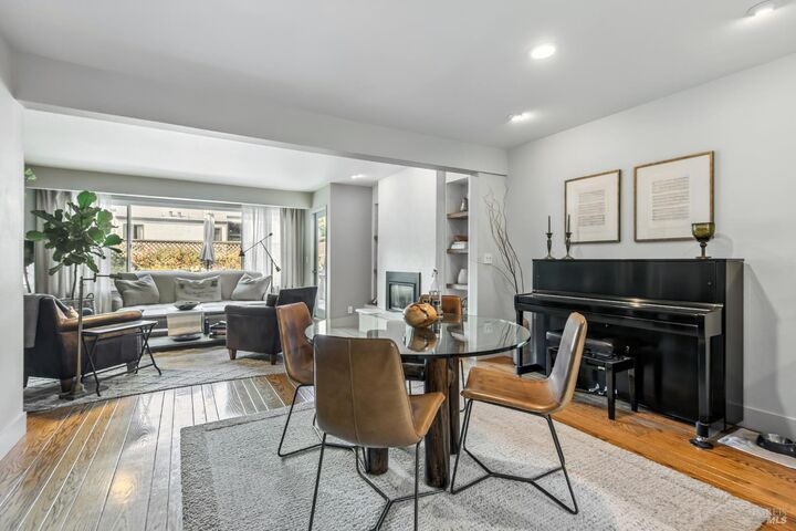 Property Photo:  22 Park Terrace  CA 94941 