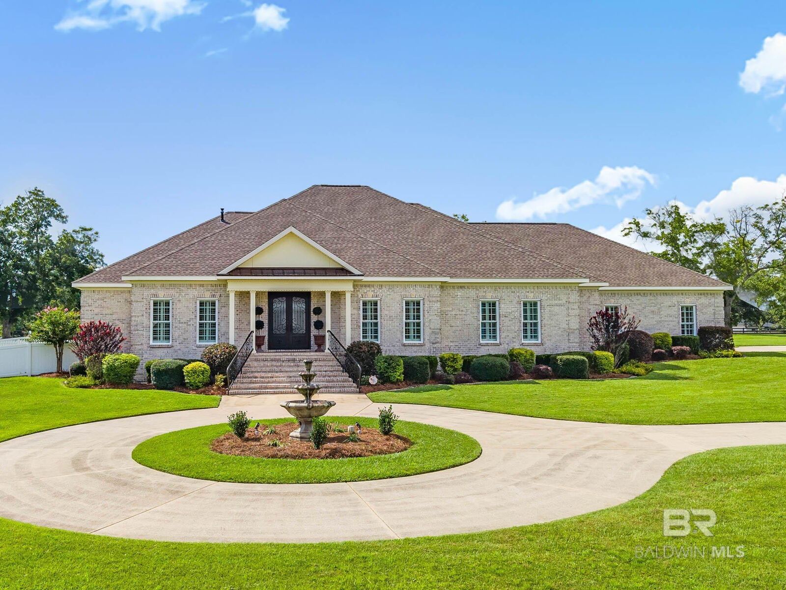 Property Photo:  12973 Saddlebrook Circle  AL 36532 