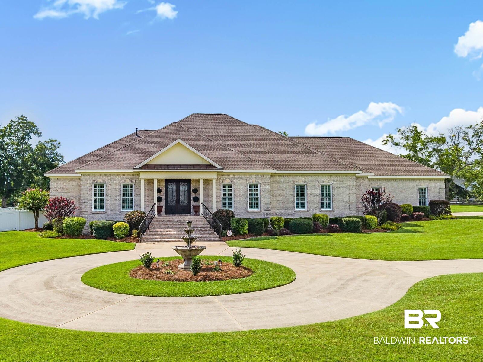 Property Photo:  12973 Saddlebrook Circle  AL 36532 