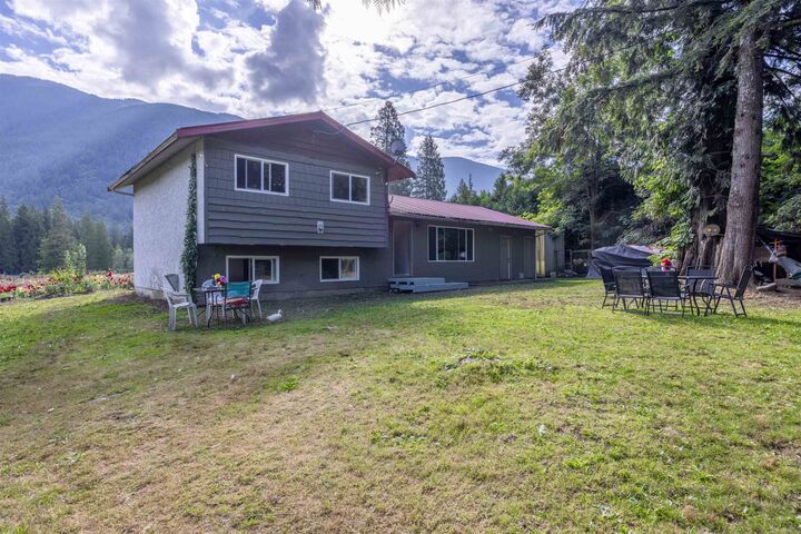 Property Photo: 13842 Spratt Road BC V2V 4J1