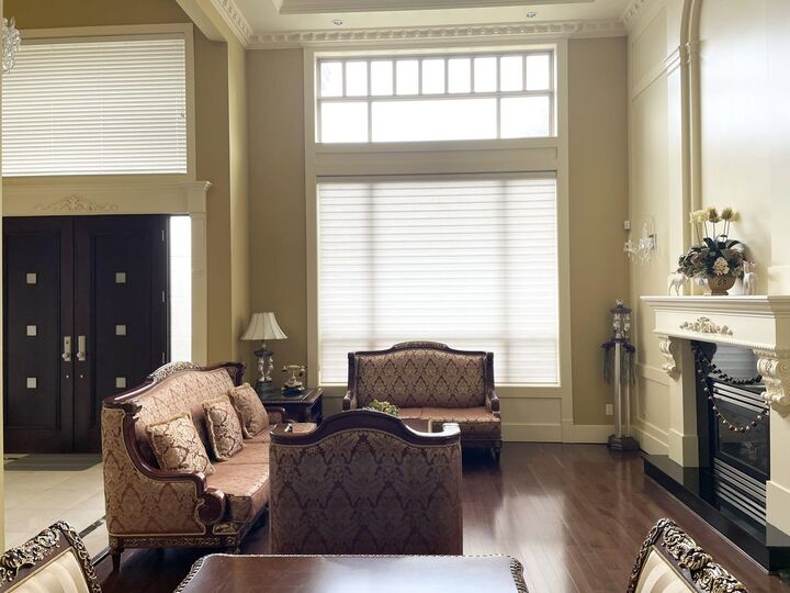 Property Photo:  7720 Sunnymede Crescent  BC V6Y 1H2 