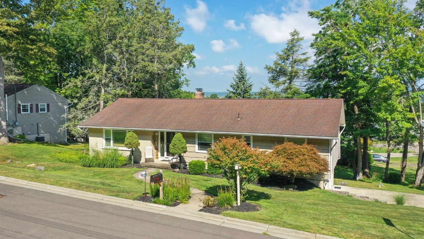 Property Photo:  3121 Cortland Drive  NY 13850 