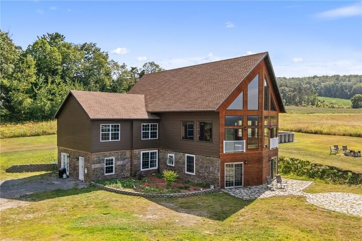 Property Photo: 94 Ringwood Road NY 13068