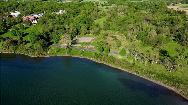 Property Photo:  110, Lot 2 Main Street  NY 13026 