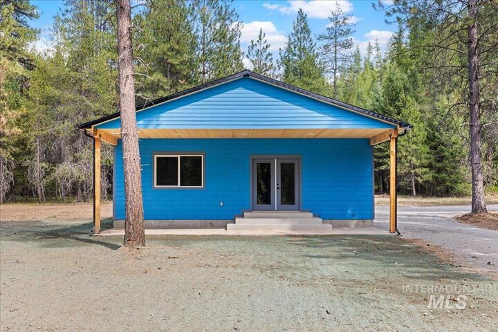 Property Photo:  165 Smokewood  ID 83801 