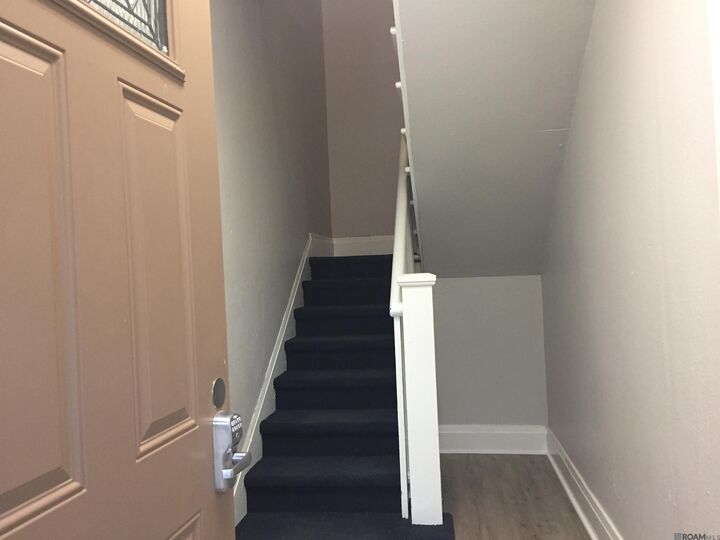 Property Photo:  718 Park Blvd #3  LA 70806 