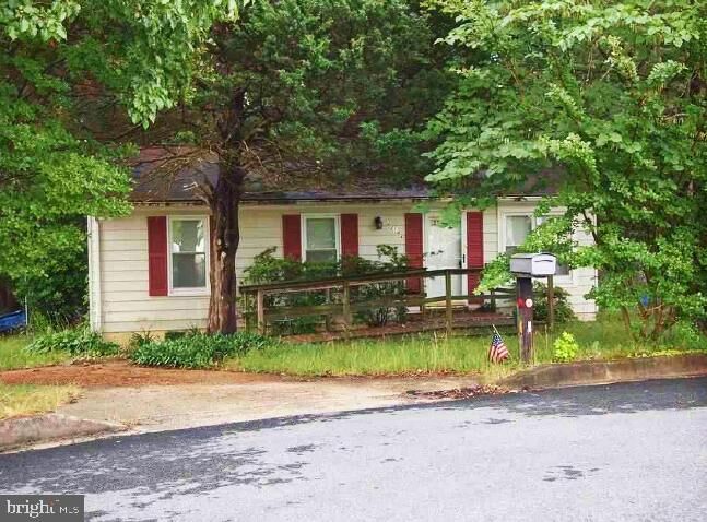 Property Photo:  22144 Erickson Court  MD 20653 