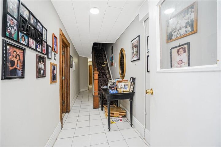Property Photo:  517 40th Street  NY 11232 