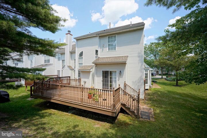 Property Photo:  4031 Hermitage Drive  NJ 08043 