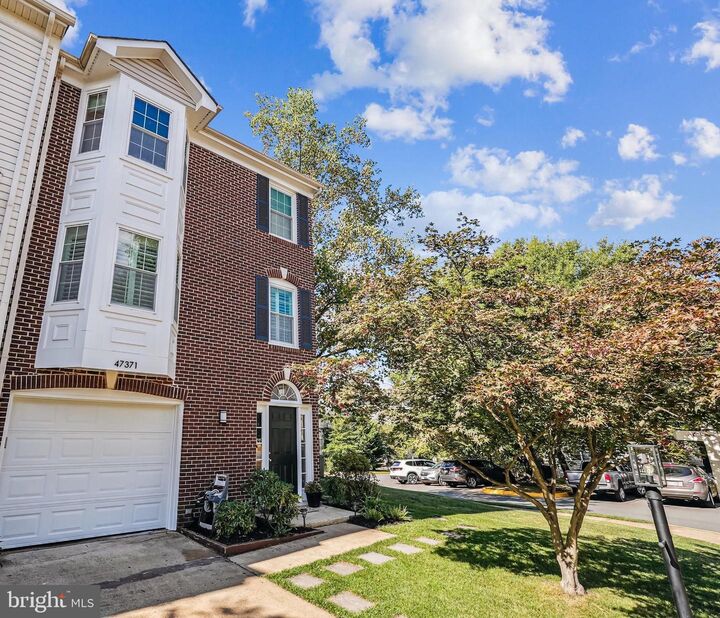 Property Photo:  47371 Sunrise Terrace  VA 20165 