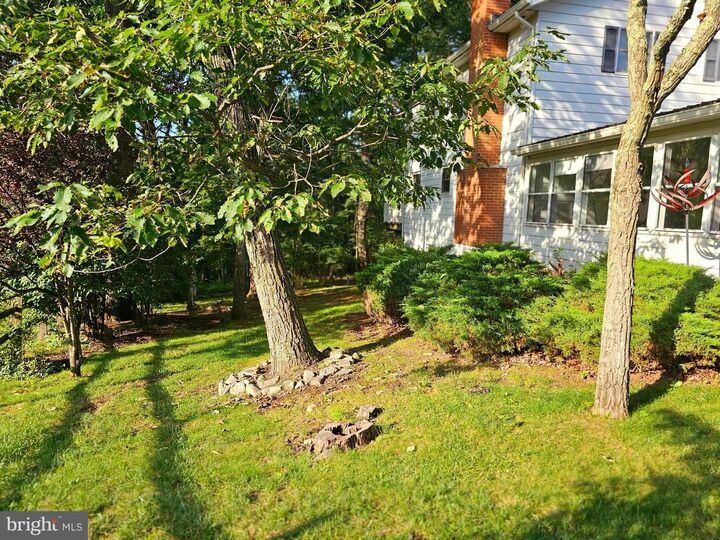 Property Photo: 15101 Colonial Court SW MD 21502