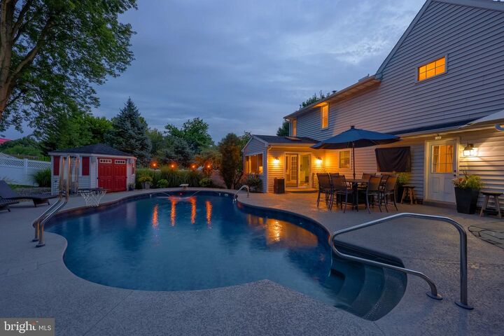 Property Photo: 2313 Bob White Lane PA 17601